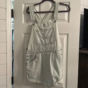 Ziggy Shortalls | Free People